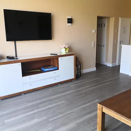 Remise Kolibri Re-05 Apartment