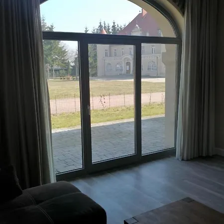 Apartment Remise Kolibri Re-05