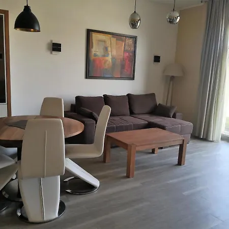 Remise Kolibri Re-05 Apartment Stolpe an der Peene