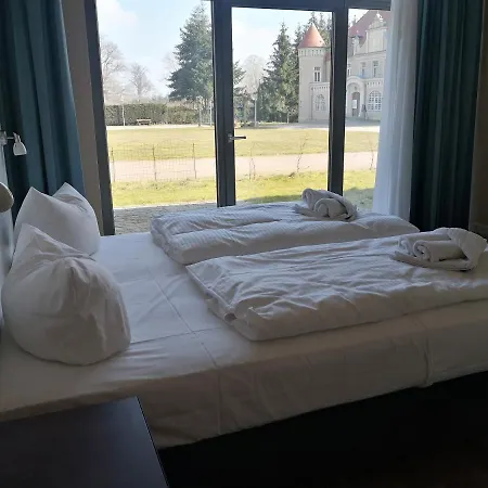 Remise Kolibri Re-05 Apartment